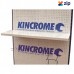 Kincrome K51001 - Display Shelf Suit K51000