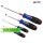 Kincrome K5519 - 4 Piece TorqueMaster Blade Screwdriver Set