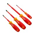 Kincrome K5617 - 4 Piece TorqueMaster VDE Screwdriver Set