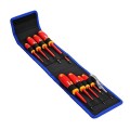 Kincrome K5619 - 9 Piece TorqueMaster VDE Screwdriver Set