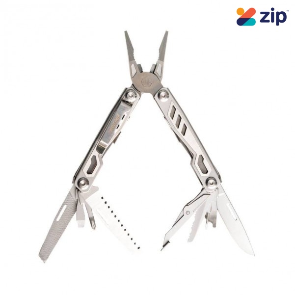 Kincrome K6161 - 15 Function Multi-Tool