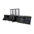 Kincrome K7379 - 9 Piece 33 Drawer Trade Centre Ultimate Storage Pro-Workshop Set