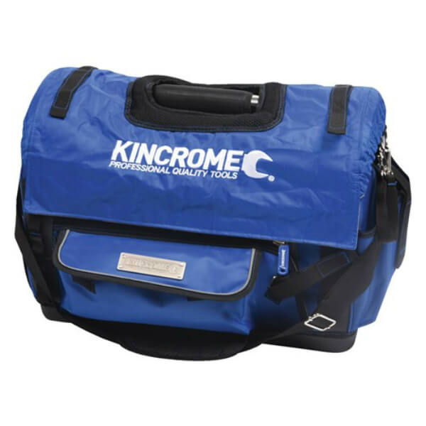 Kincrome K7426 500MM 19 Pockets Tool TOTE Bag