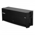 Kincrome K76010B - 60" CONTOUR Tool Hutch Black