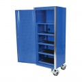 Kincrome K77830 - TOOL ARMOUR Side Locker  Suits K77800 Trolley & K77805 Hutch