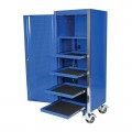 Kincrome K77830 - TOOL ARMOUR Side Locker  Suits K77800 Trolley & K77805 Hutch