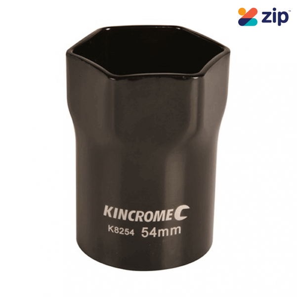 Kincrome K8254 - 54mm Hub Nut Socket