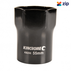 Kincrome K8255 - 55mm Hub Nut Socket