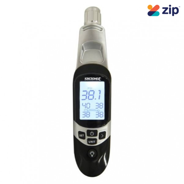 Kincrome K8310 - Digital Smart Tyre Gauge