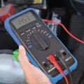 Kincrome K8315 - Auto Ranging Digital Multimeter