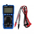 Kincrome K8610 - Auto / Manual Ranging Digital Multimeter