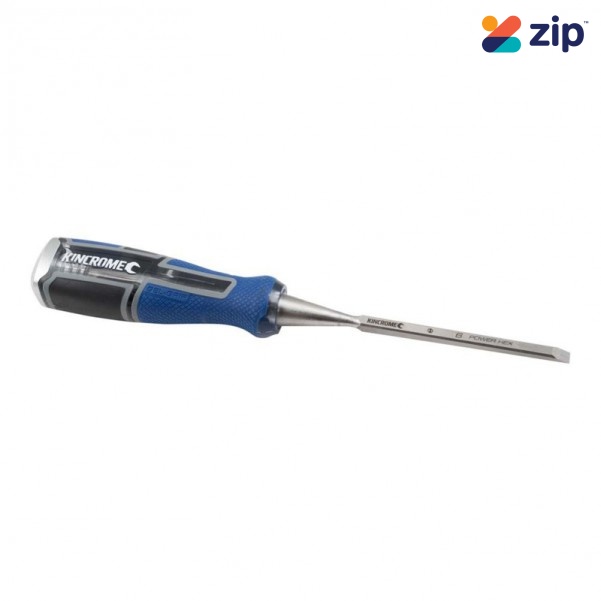 Kincrome K9200 - 6mm Power Hex Wood Chisel