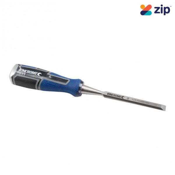 Kincrome K9201 - 10mm Power Hex Wood Chisel