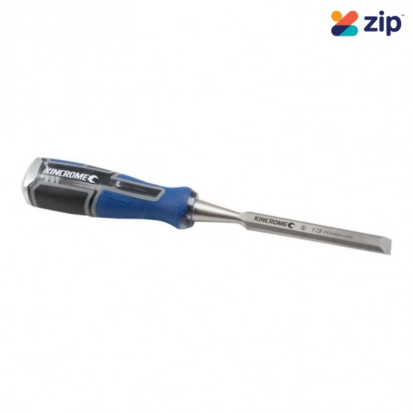 Kincrome K9202 - 13mm Power Hex Wood Chisel