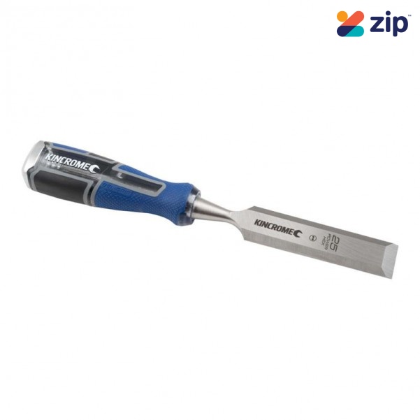 Kincrome K9204 - 25mm Power Hex Wood Chisel