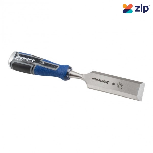 Kincrome K9206 - 38mm Power Hex Wood Chisel