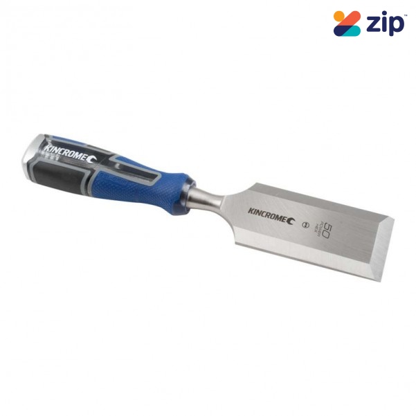 Kincrome K9207 - 50mm Power Hex Wood Chisel