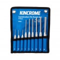 Kincrome K9460 - Pin Punch Combo Set 9 Piece