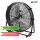 Kincrome KP1009 - 900mm (36") Industrial Mobile Drum Fan 