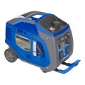 Kincrome KP10106 - 3000W 171cc Petrol Inverter Generator