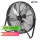 Kincrome KP1011 - 240V 500MM (20") Heavy Duty 3 Speed FLoor Fan