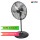 Kincrome KP1012 - 240V 500MM (20") Heavy Duty Pedestal Fan