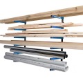 Kincrome KP1101 -  300Kg Max Load Multi Rack Storage Solution