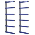 Kincrome KP1101 -  300Kg Max Load Multi Rack Storage Solution