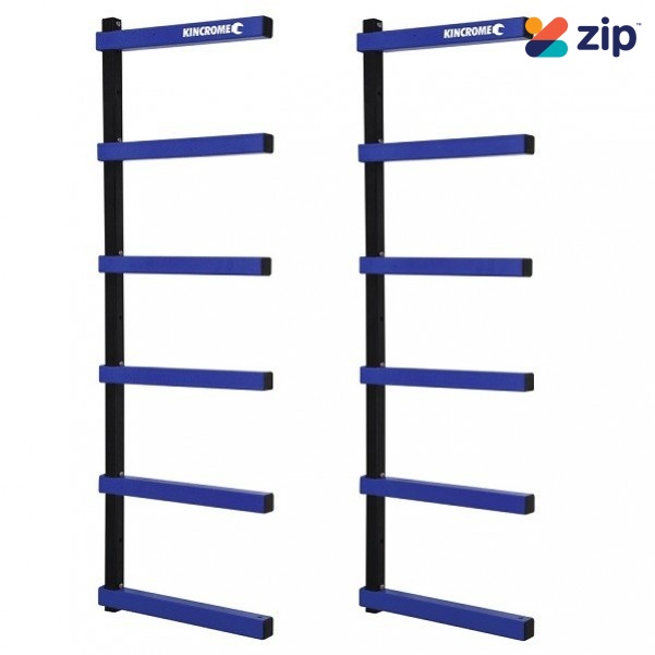 Kincrome KP1101 -  300Kg Max Load Multi Rack Storage Solution