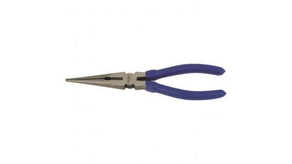 Milwaukee 48226101 203mm (8) Long Nose Pliers