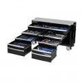 Kincrome P1825B - 454 Piece 12 Drawer 60" CONTOUR Chest Tool Kit 