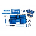 Kincrome P51950 - 14 Piece Kidcrome Kids Tool Set - Limited Edition