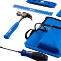 Kincrome P51950 - 14 Piece Kidcrome Kids Tool Set - Limited Edition