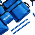 Kincrome P51950 - 14 Piece Kidcrome Kids Tool Set - Limited Edition