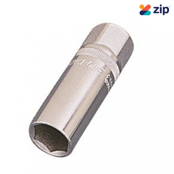 Kincrome ZDA26DC - 16MM (5/8") 1/2" Drive Standard Spark Plug Socket