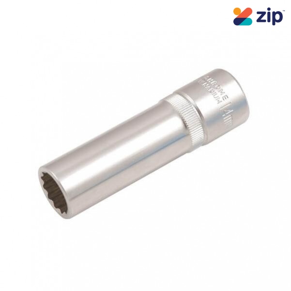 Kincrome ZDA26GC - 14mm (9/16") 1/2" Drive Imperial Spark Plug Socket