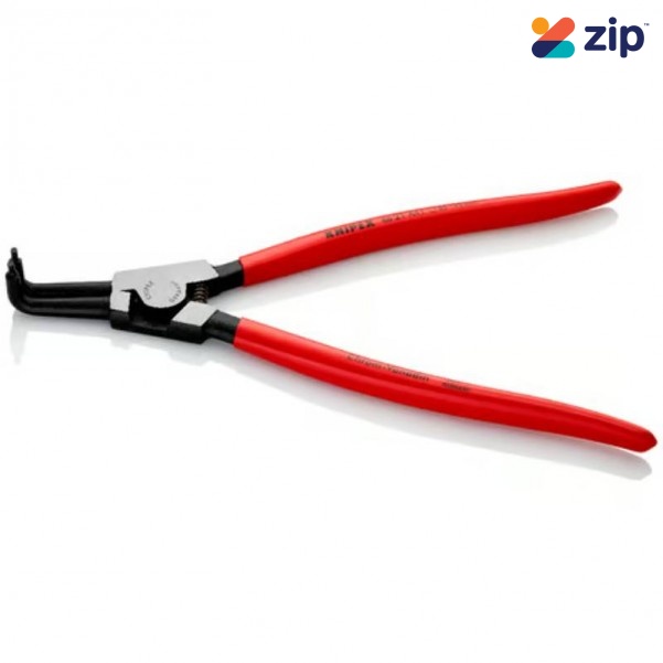 Knipex 4621A41 - 300mm Circlip Pliers