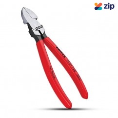 Knipex 7201180 - 180mm Diagonal Cutter Plier