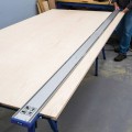 Kreg KMA4700 - 244cm (8 feet) XL Straight Edge Guide