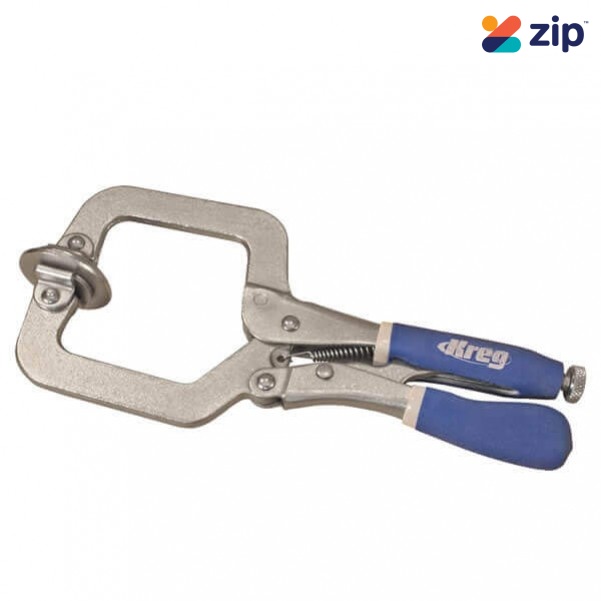 Kreg KR-KHC-PREMIUM - 76mm (3inch) Face Clamp