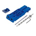 Kreg KR-KPHJ920 - Hole Jig XL Drill/Bit Set