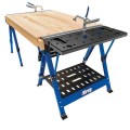 Kreg KWS500 - 80cm (31.5") Woodworking Track Horse