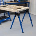 Kreg KWS500 - 80cm (31.5") Woodworking Track Horse