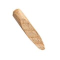 KREG P-OAK- Oak Solid-Wood Pocket-Hole Plugs Pack of 50