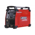 Lincoln K14099-2 - Speedtec 200C Multi-Process MIG Welder