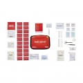 MEDIQ FACMS - Essential Motorist First Aid Kit