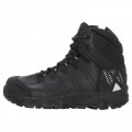 Mack MKOCTANEZBBF065 - Octane Zip-up Safety Boots In Black Size 6.5