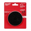 Milwaukee 48806401 - 3-Pack 75mm (3") H&L Pad Saver