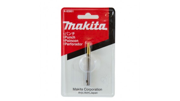 Makita A-83951 - Genuine Replacement Punch for JN1601/DJN161Z