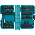 Makita A-98326 - 35PCE IMPACT-X Driver Bit Set